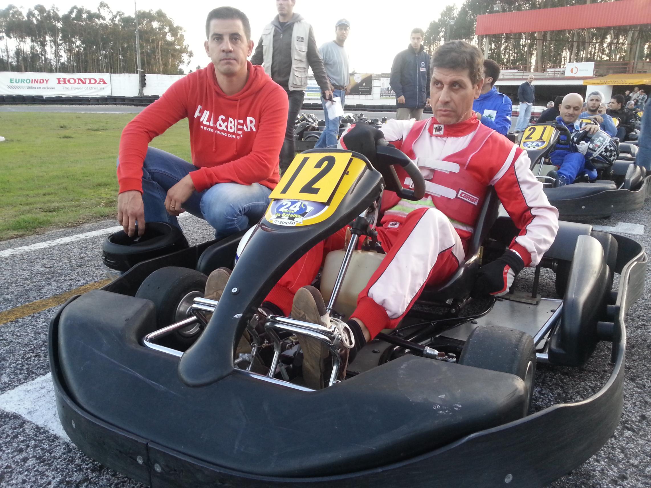 HBC Taça de Karting 1º Edição13